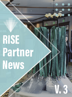 Partner News: Volume Three
