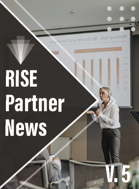 Partner News: Volume Five